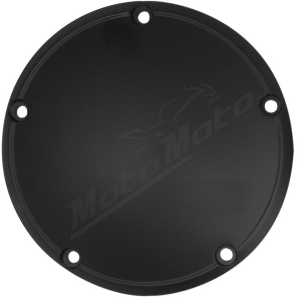 DRAG SPECIALTIES Derby Cover Harley Davidson FLD / FLFBS / FLHC / FLHCS / FLHR 1450-1923cc 99-17