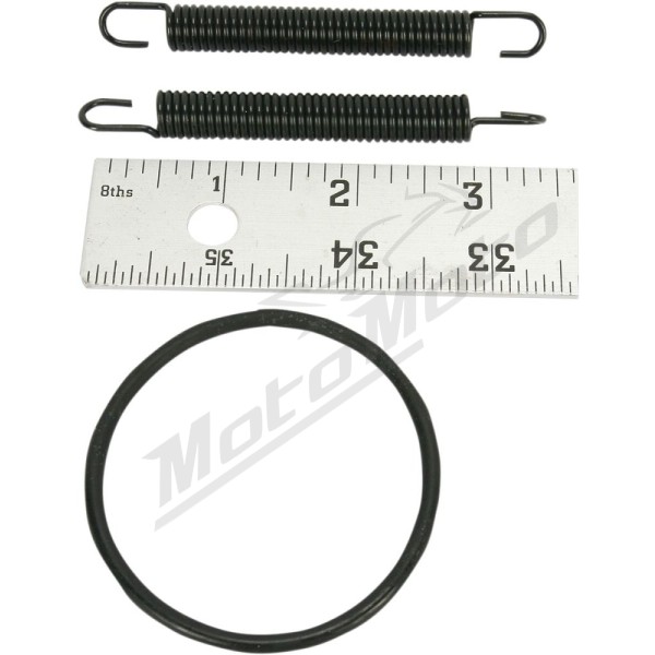 FMF Pipe Spring/O-Ring Kit Honda TRX 250 86-89