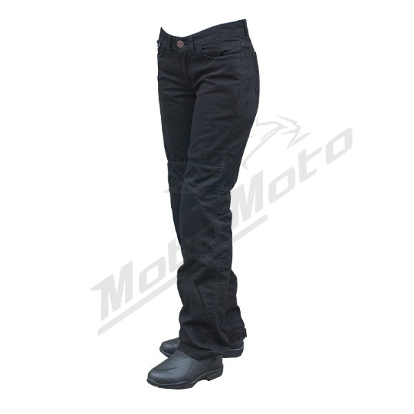 GARETH Trinity jeans black