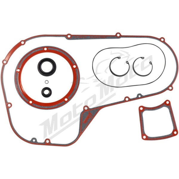 JAMES GASKET Primary Gasket Harley Davidson 1450-1690cc 2005-2006
