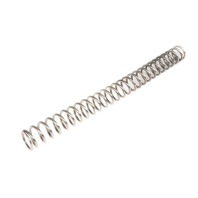 KYB Fork Spring 454mm 4.4N/mm Beta / Fantic / Yamaha 125-480 12-23