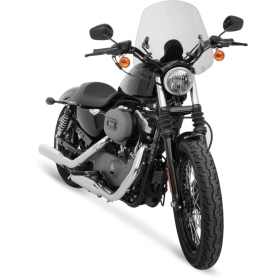 MEMPHIS SHADES METRIC The Shooter Windshield 35,5x48,5cm