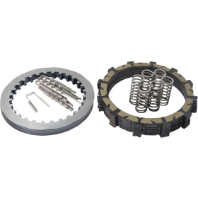 REKLUSE TorqDrive® Clutch Pack Honda CR 250-500 90-01