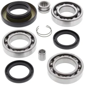 4Ride Rear Differential Repair Kit Honda TRX 400-500cc 00-04