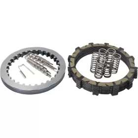 REKLUSE TorqDrive® Clutch Pack Honda CR 250-500 90-01