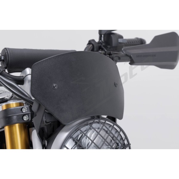 SW-MOTECH Windscreen Triumph Scrambler 400 2024