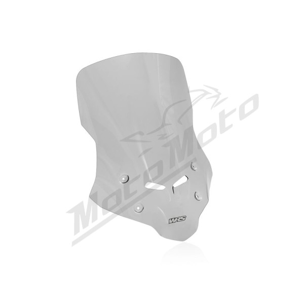 WRS CAPONORD HO058F Windscreen Smoke Honda CB 750 ABS 23-24