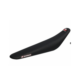Blackbird seat complete (+15mm) MOON GasGas MC / EC / EC-F 125-450cc 21-23