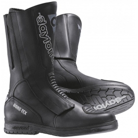 Daytona Big Travel GTX Gore-Tex Waterproof Motorcycle Boots