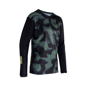 Leatt mtb gravity 3.0 jersey 