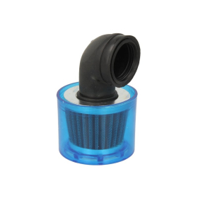 RMS Sportinis oro filtras 35mm 90°