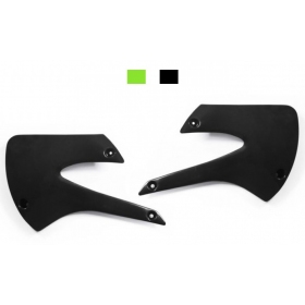 Side covers ACERBIS Kawasaki KX 85cc 1998-2013 2pcs