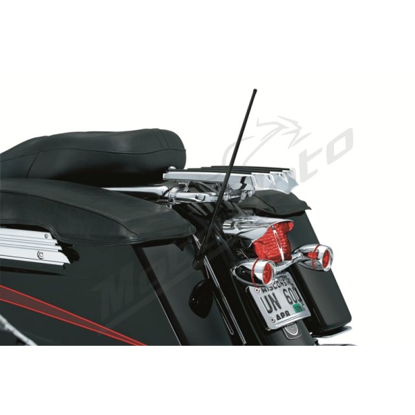 KURYAKYN Flexible Antenna Harley Davidson / Indian 1340/1923 89-24
