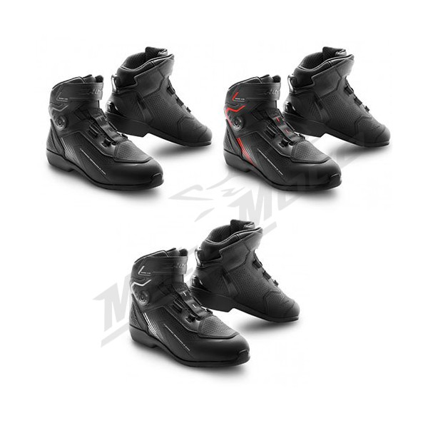 Shima ENZO MEN AIR Boots