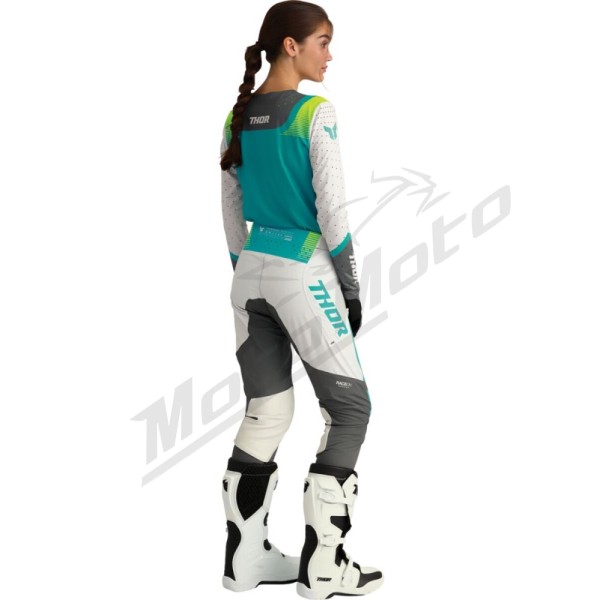 THOR Sportmode Velocity Moteriškos kelnės