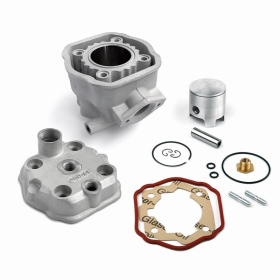 AIRSAL Cylinder Kit Ø39.9mm Gilera / Aprilia 50 94-19