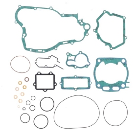 CENTAURO Complete Engine Gasket Set FANTIC XX / YAMAHA YZ 250 1999->