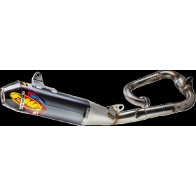 FMF Factory 4.1 RCT Exhaust System Yamaha WR / YZ 450 23-26