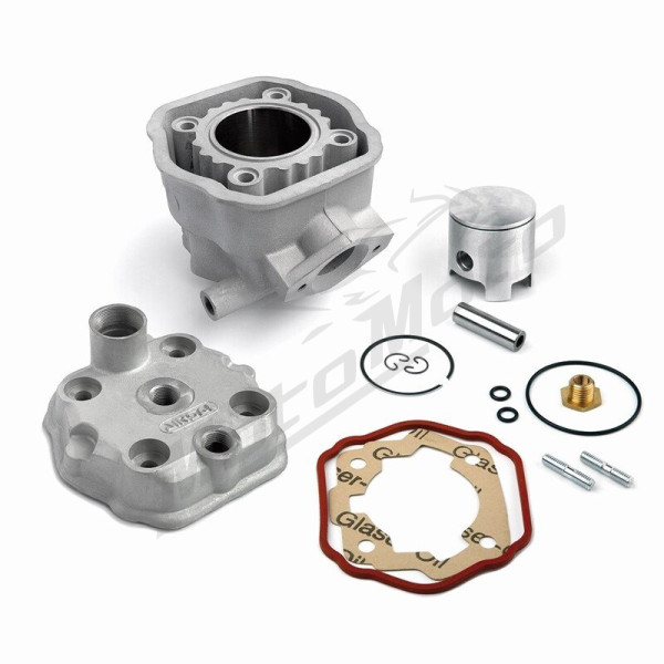 AIRSAL Cilindro kompl. Ø39.9mm Gilera / Aprilia 50 94-19