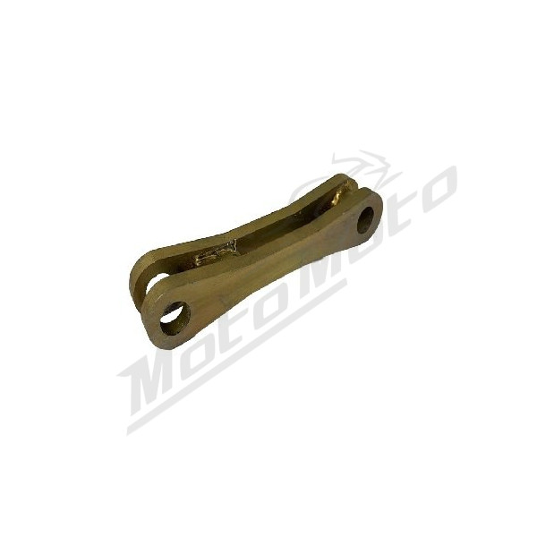 Branco Big fence plate