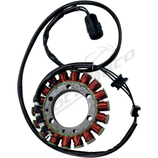 MOOSE OFFROAD Generatorius Kawasaki KVF 650I 06-12