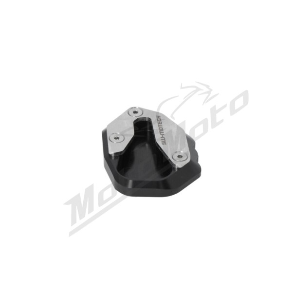 SW-MOTECH Sidestand Foot Extension KTM Duke 890 20-23