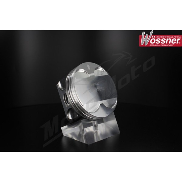 WÖSSNER Forged Piston 72,95-73,45mm Yamaha TT-R 250 96-07