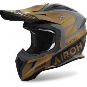 Airoh Aviator Ace 2 Sake Motocross Helmet