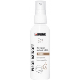 IPONE VISOR RAIN-OFF repellent 100ML