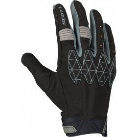 Scott X-Plore D30 Motocross Gloves