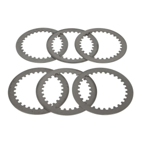 TRW Clutch spacer set count of dividers 6pcs. Yamaha XV 535 Virago 88-03
