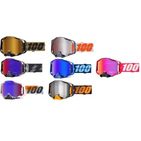 100% Armega Hiper Goggle