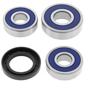 ALL BALLS Rear Wheel Bearing Kit Honda CB 650 / 750 69-82 