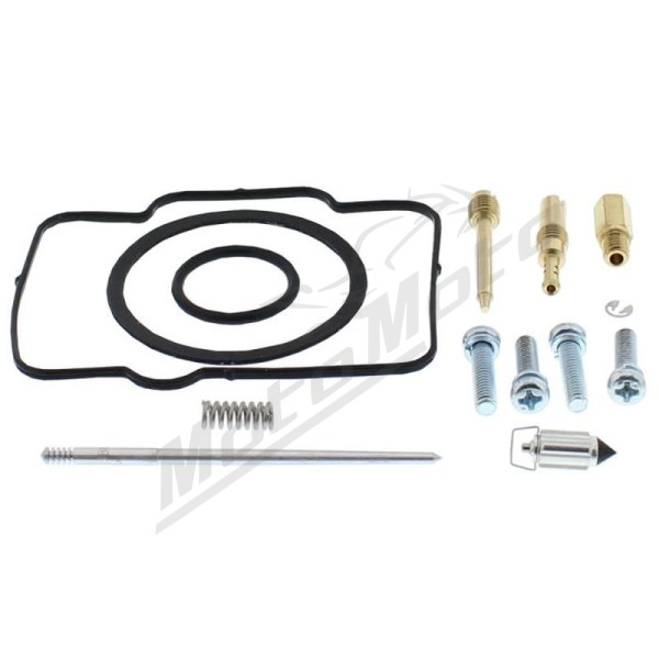 All balls carburetor repair kit Honda CR 500 R 1987