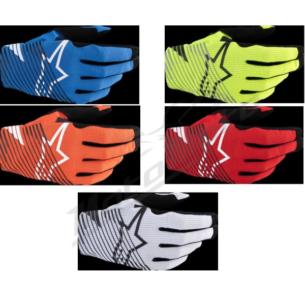 ALPINESTARS Radar Pro MX Gloves