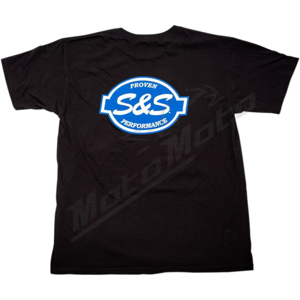 S&S CYCLE S&S® Marškinėliai