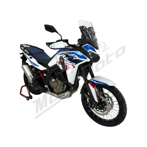 WRS SPORT HO071T Windscreen Clear Honda CRF 1100L ABS 24-25