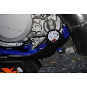 AXP RACING Skid Plate SHERCO SC / SE / SE-R 250-300cc 14-23 