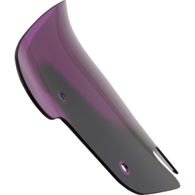 KLOCK WERKS Kolor Flare™ Windshield INDIAN CHIEFTAIN/ROADMASTER 111-116 14-25