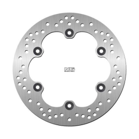 NG Galinis plaukiojantis stabdžių diskas 256x144x6mm Honda CB 1100-1300cc 00-17