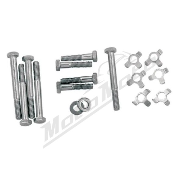 COLONY Inner Primary Mounting Kit Harley Davidson FXST / FXSTS / FLSTC 1340 94-99 