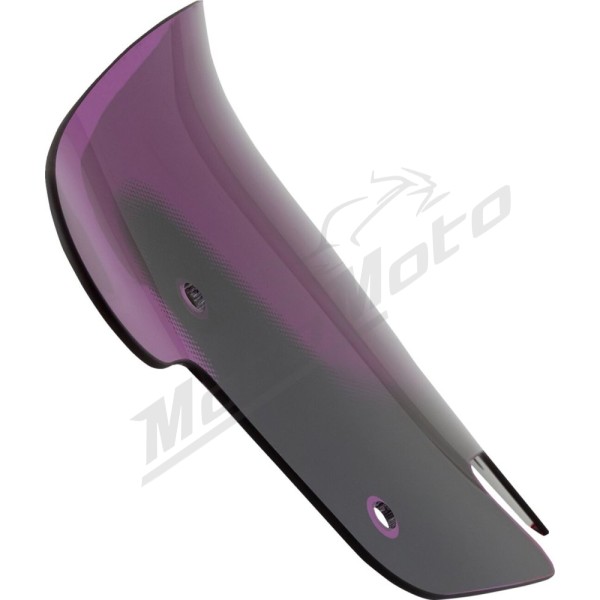 KLOCK WERKS Kolor Flare™ Windshield INDIAN CHIEFTAIN/ROADMASTER 111-116 14-25