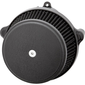 ARLEN NESS Big Sucker™ Stage 1 Air Cleaner Kit with Cover Harley Davidson FLHX / FLHXSE / FLTRX / FLTRX / FLTRXSTSE 1923-1977cc 23-25