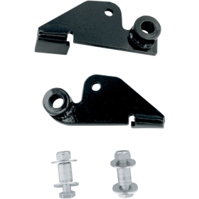 BARON Rear Shock Drop Bracket Lowering Kit HONDA VT 750 97-07