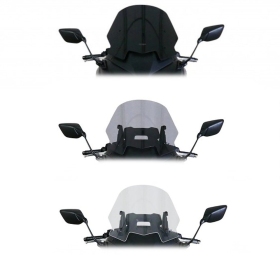 MRA Touring Screen Yamaha T-MAX 560 21-25
