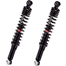 YSS High Performance Series Scooter Shock Absorber Rear Piaggio X Evo  / X7 / X8 125-400 01-12