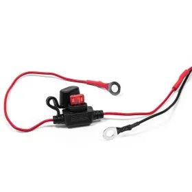 4Ride Adaptor, cigarette lighter 12V Gniazdo USB 4 RIDE DC