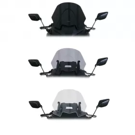 MRA priekinis stiklas Yamaha T-MAX 560 21-25