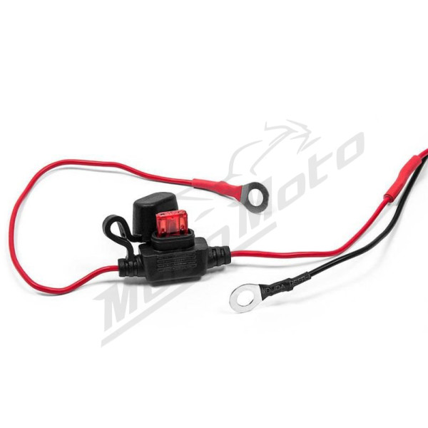 4Ride Adaptor, cigarette lighter 12V Gniazdo USB 4 RIDE DC