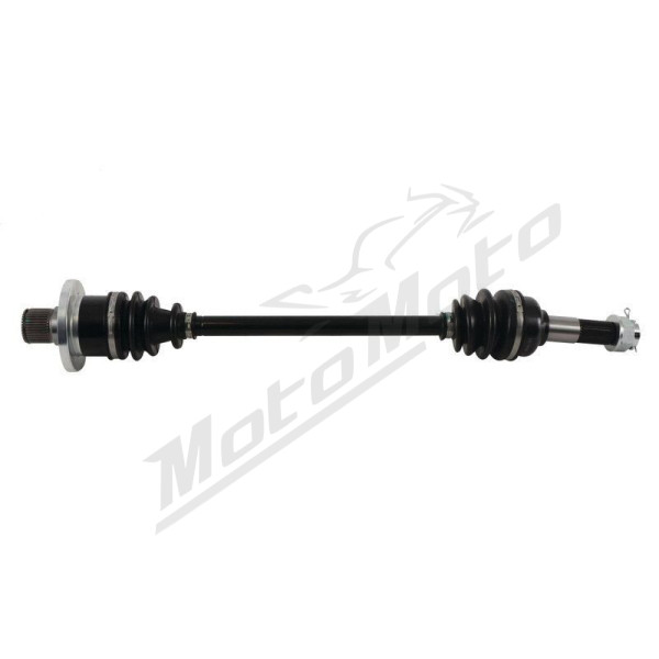 ALL BALLS Galinis dešinys pusašis CF Moto Zforce 800 2014